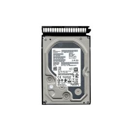 HPE MB008000JWRTD 8TB SAS 12Gb/s 2.5-inch Server Hard Drive