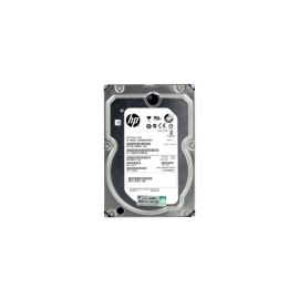HPE MB4000GCWDC 4TB SATA 6Gb/s 3.5-inch Server Hard Drive