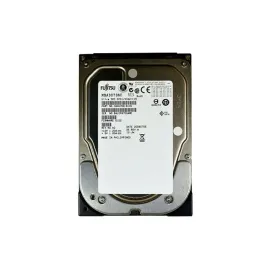 Fujitsu MBA3073NC 73GB Ultra-320 SCSI Server Hard Drive