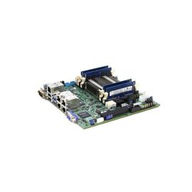 Supermicro MBD-A1SAI-2550F-O Single Socket BGA1283 Mini-ITX Server Motherboard