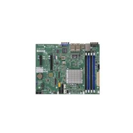 Supermicro MBD-A1SAM-2550F-B Single Socket BGA1283 Desktop Motherboard