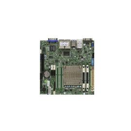 Supermicro MBD-A1SRI-2358F-O Single Socket GA1283 Mini-ITX Server Motherboard