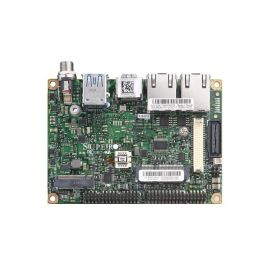 Supermicro MBD-A2SAP-H-O Single Socket BGA1296 Pico-ITX Embedded Server Motherboard