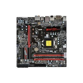 Supermicro MBD-C7H170-M-O Single Socket LGA1151 Micro-ATX Desktop Motherboard