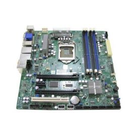 Supermicro MBD-C7SIM-Q-B Single Socket LGA1156 Micro-ATX Server Motherboard