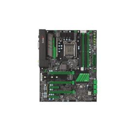 Supermicro MBD-C7Z170-OCE-O Single Socket LGA1151 ATX Desktop Motherboard