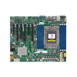 Supermicro MBD-H11SSL-I-O Single Socket SP3 ATX Server Motherboard