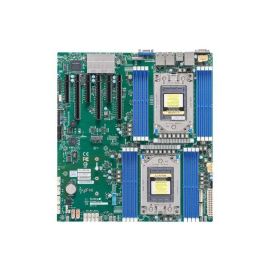 Supermicro MBD-H12DSI-NT6-B Single Socket SP3 E-ATX Server Motherboard