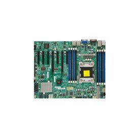Supermicro MBD-X10DRD-INT-O Dual Socket LGA2011 E-ATX Server Motherboard