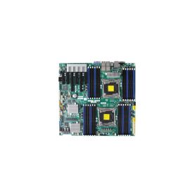 Supermicro MBD-X10DRi-T4+ Dual Socket LGA2011 E-ATX Server Motherboard