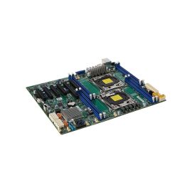 Supermicro MBD-X10DRL-C-B Dual Socket LGA2011 ATX Server Motherboard