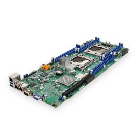 Supermicro MBD-X10DRT-H Dual Socket LGA2011 Proprietary Server Motherboard