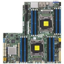 Supermicro MBD-X10DRW-IT Dual Socket LGA2011 Proprietary Server Motherboard