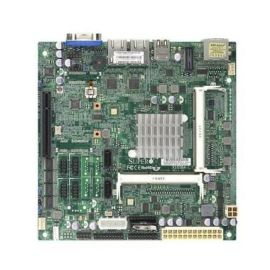 Supermicro MBD-X10SBA-L Single Socket FCBGA1170 Mini-ITX Server Motherboard