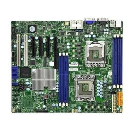 Supermicro MBD-X10SDV-2C-TP4F Single Socket BGA1667 Flex-ATX Server Motherboard
