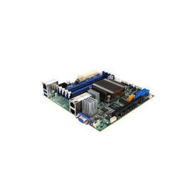Supermicro MBD-X10SDV-4C-TLN2F Single Socket BGA166 Mini-ITX Server Motherboard