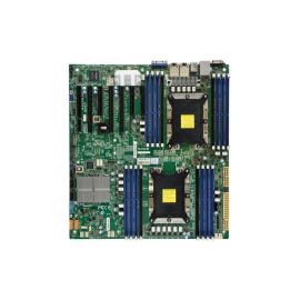 Supermicro MBD-X11DPH-TQ-O Dual Socket LGA3647 E-ATX Server Motherboard