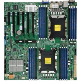 Supermicro MBD-X11DPI-N-B Dual Socket LGA3647 E-ATX Server Motherboard