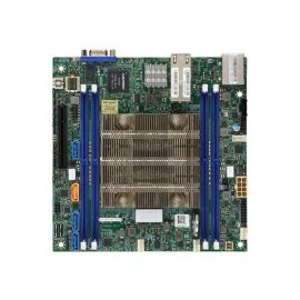 Supermicro MBD-X11SDV-8C-TLN2F Single Socket GA2518 Mini-ITX Server Motherboard