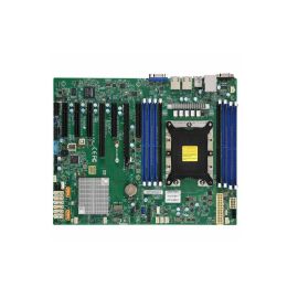 Supermicro MBD-X11SPL-F-B Single Socket LGA3647 ATX Server Motherboard