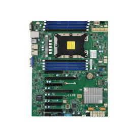 Supermicro MBD-X11SPL-F-O Single Socket LGA3647 ATX Server Motherboard