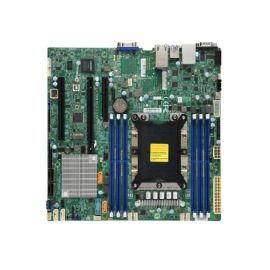 Supermicro MBD-X11SPM-TF-O Single Socket LGA3647 Micro-ATX Server Motherboard