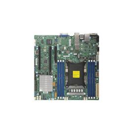 Supermicro MBD-X11SPM-TPF-O Single Socket LGA3647 Micro-ATX Server Motherboard