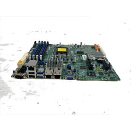 Supermicro MBD-X11SSH-TF-B Single Socket LGA1151 Micro-ATX Server Motherboard
