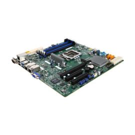 Supermicro MBD-X11SSI-LN4F-B Dual Socket LGA2011 ATX Server Motherboard