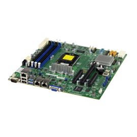 Supermicro MBD-X11SSL-NF-O Single Socket LGA1151 Micro-ATX Server Motherboard