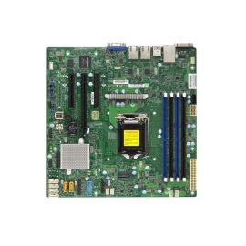 Supermicro MBD-X11SSL-O Single Socket FCBGA1283 Micro-ATX Server Motherboard