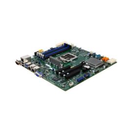 Supermicro MBD-X11SSM-F-O Single Socket LGA1151 Micro-ATX Server Motherboard