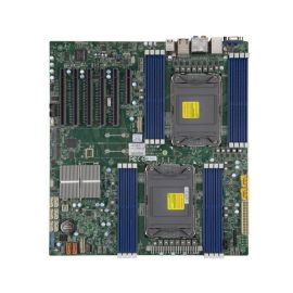 Supermicro MBD-X12DAI-N6-B Dual Socket LGA4189 E-ATX Server Motherboard
