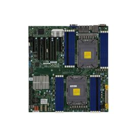 Supermicro MBD-X12DPI-N6-B Dual Socket LGA4189 E-ATX Server Motherboard