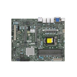 Supermicro MBD-X12SAE-5-B Single Socket LGA1200 ATX Server Motherboard