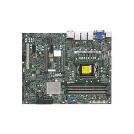 Supermicro MBD-X12SCA-5F-O Single Socket LGA1200 ATX Server Motherboard