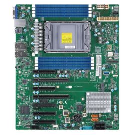 Supermicro MBD-X12SPL-F-B Single Socket LGA4189 ATX Server Motherboard