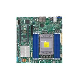 Supermicro MBD-X12SPM-LN4F-O Single Socket LGA4189 Micro-ATX Server Motherboard