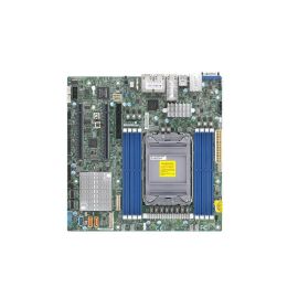 Supermicro MBD-X12SPM-TF-O Single Socket LGA4189 Micro-ATX Server Motherboard