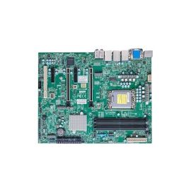 Supermicro MBD-X13SAE Single Socket LGA1700 ATX Server Motherboard