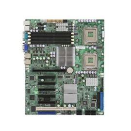 Supermicro MBD-X7DWE-O Dual Socket ATX Server Motherboard