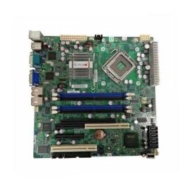 Supermicro MBD-X7SBL-LN2 Single Socket LGA775 Micro-ATX Server Motherboard