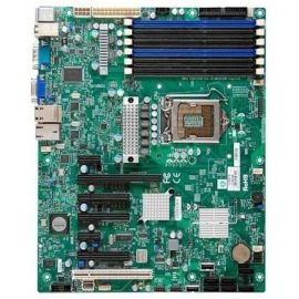Supermicro MBD-X8SIA-F-O Single Socket LGA1156 ATX Server Motherboard