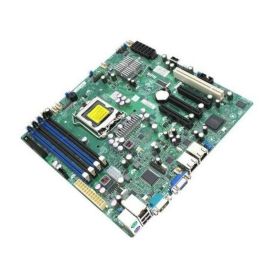 Supermicro MBD-X8SIL-F-O Single Socket LGA1156 Micro-ATX Server Motherboard