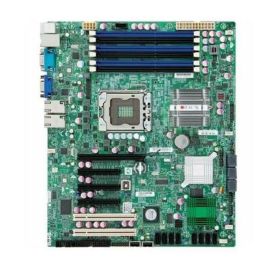 Supermicro MBD-X8ST3-F-O Single Socket LGA1366 ATX Server Motherboard