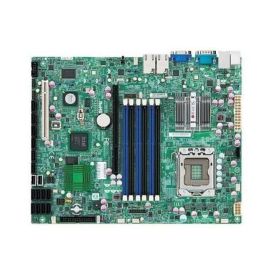 Supermicro MBD-X8STI-F-O Single Socket LGA1366 ATX Server Motherboard