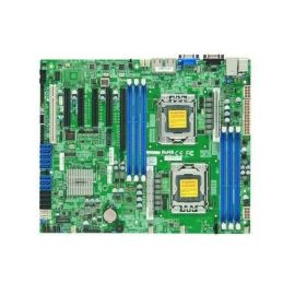 Supermicro MBD-X9DBL-I-O Dual Socket LGA1356 ATX Server Motherboard