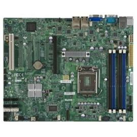 Supermicro MBD-X9SCI-LN4F-B Single Socket LGA1155 ATX Server Motherboard