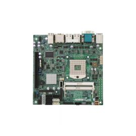 Supermicro MBD-X9SCV-Q-B Single Socket G2 Mini-ITX Server Motherboard