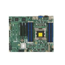 Supermicro MBD-X9SRI-F-B Single Socket LGA2011 ATX Server Motherboard